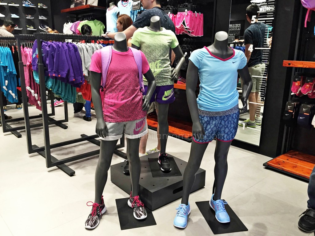 nike kids shop