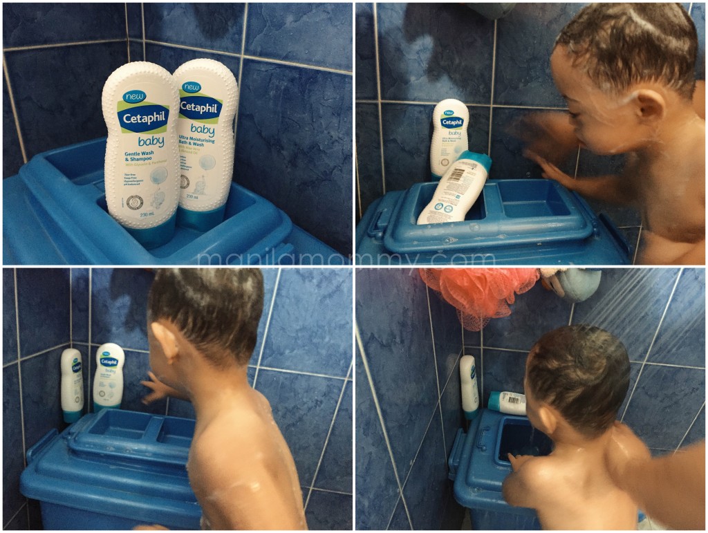 cetaphil baby review 8
