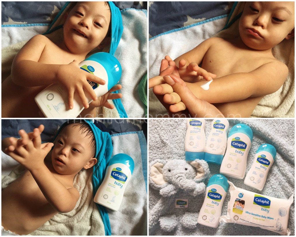 cetaphil baby lotion price mercury drug