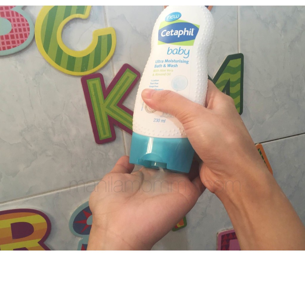 cetaphil baby price mercury drug