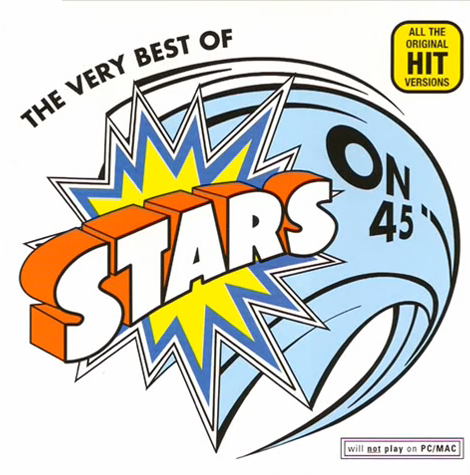 stars on 45