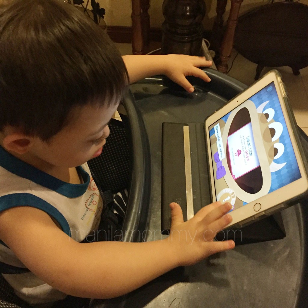 Smart Bro Gadget Plus Plans for Kids