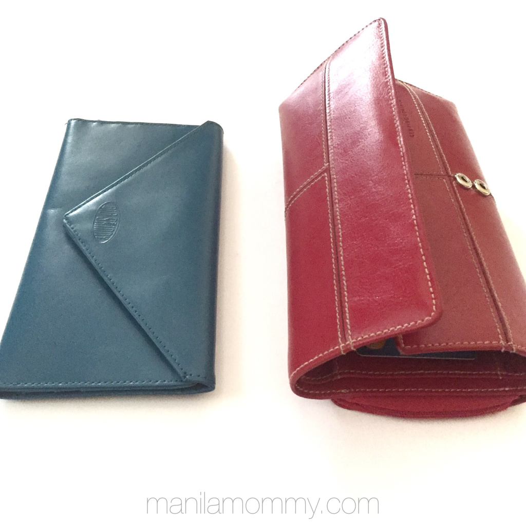 Big Skinny Philippine Wallet Review