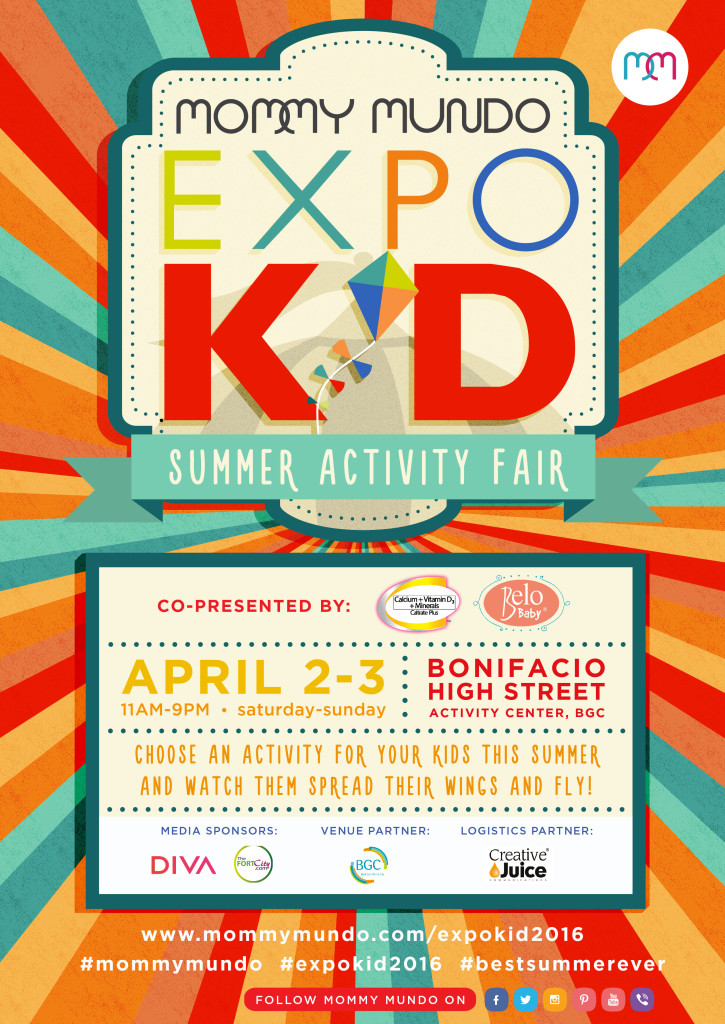 Expo Kid 2016