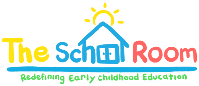 The SchoolRoom Ortigas Logo