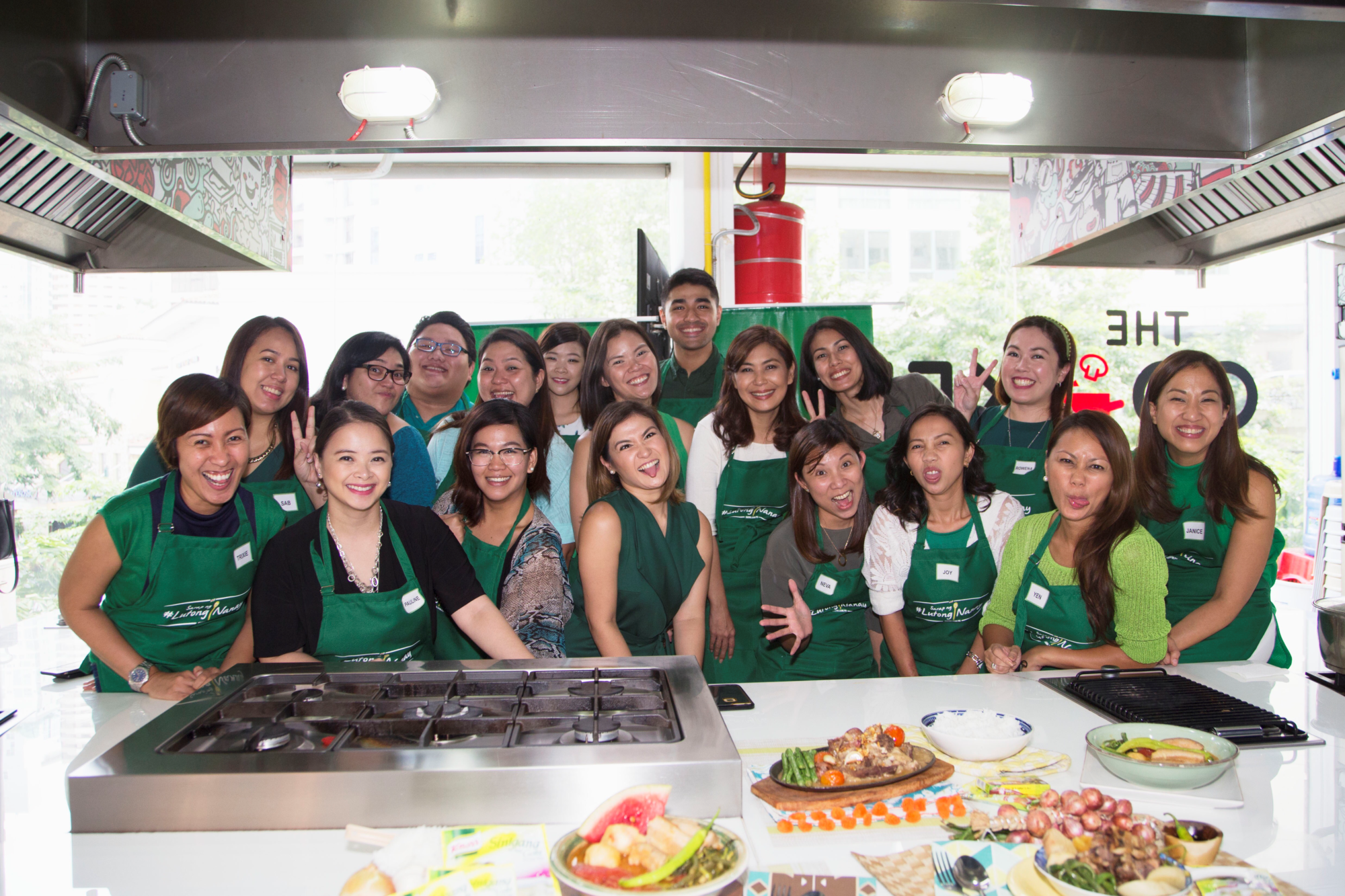 LutongNanay Knorr Bloggers