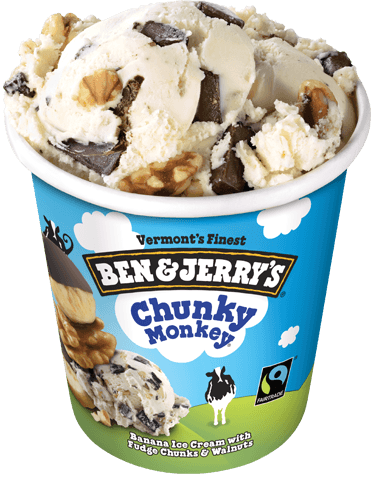 chunky-monkey-ben and jerry