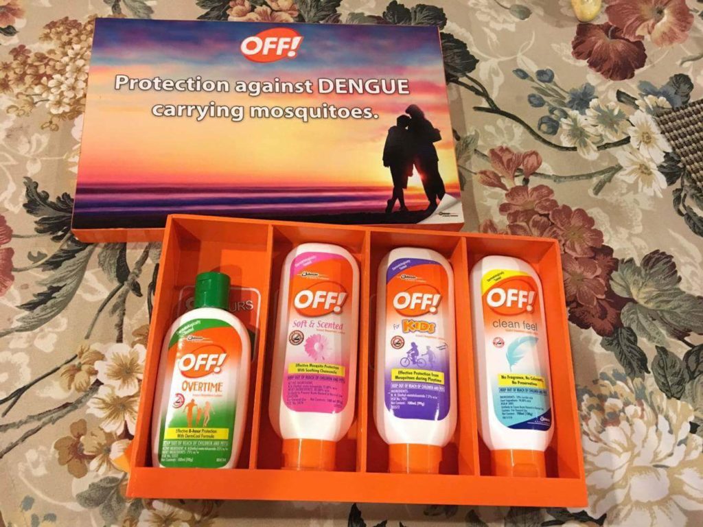 off-lotion-variants