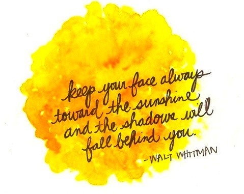 walt whitman quote