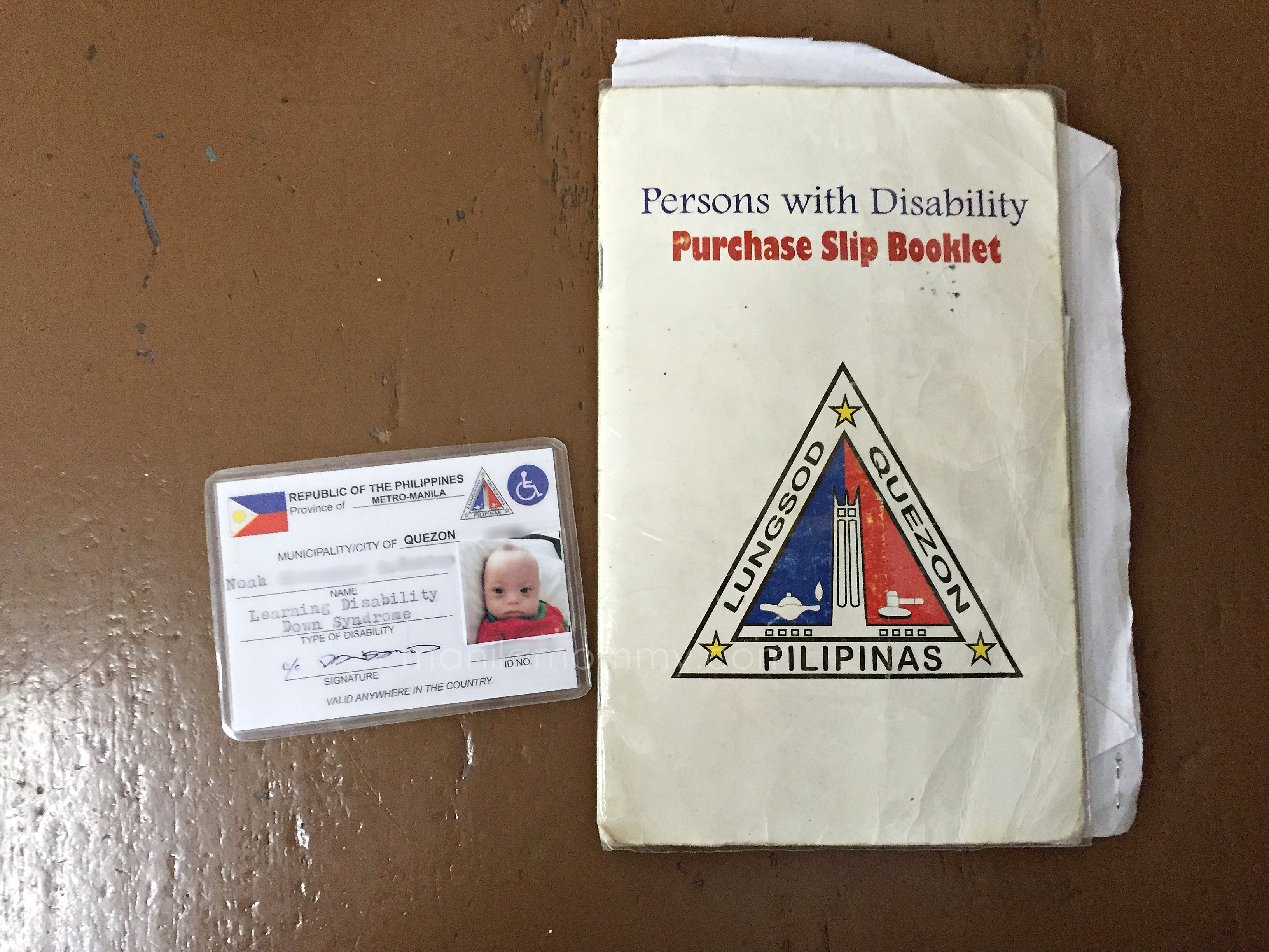 how to get PWD ID Philippines 